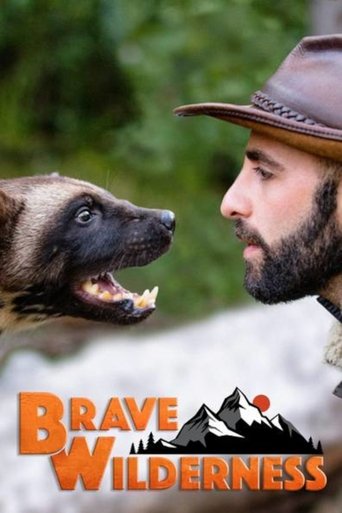 Brave Wilderness 2021