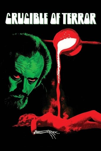 Crucible of Terror 1972