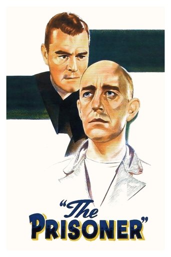 The Prisoner 1955
