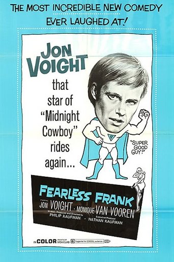 Fearless Frank 1969