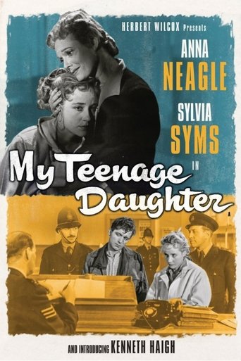 My Teenage Daughter 1956