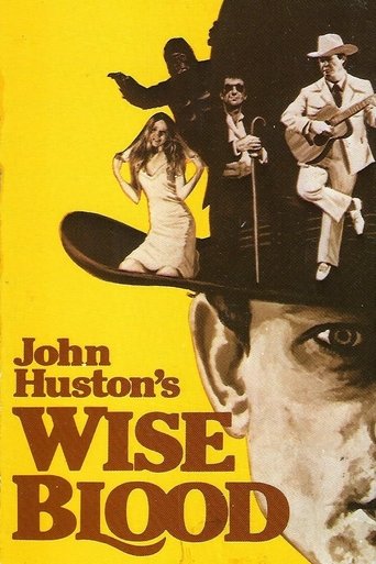 Wise Blood 1979