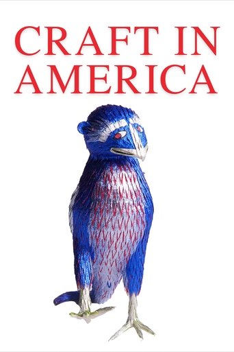 Craft in America 2007
