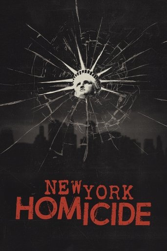 New York Homicide 2022