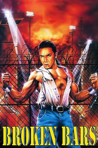 Broken Bars 1995