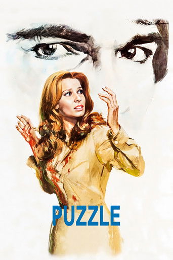 Puzzle 1974