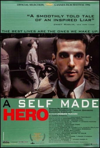 A Self-Made Hero 1996
