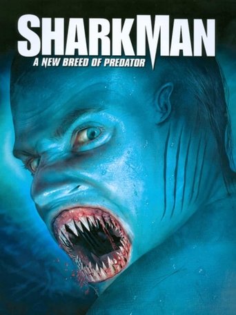 SharkMan 2001