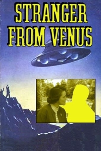 Stranger from Venus 1954