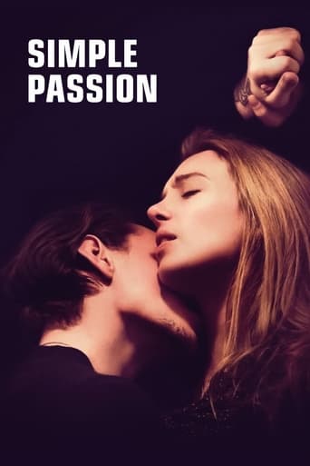 Simple Passion 2021