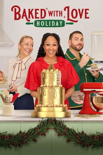 Baked With Love: Holiday 2025