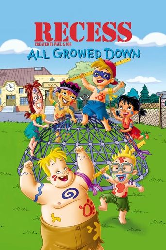 Recess: All Growed Down 2003