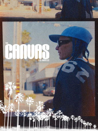The Canvas: Los Angeles 2021