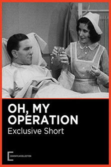 Oh, My Operation 1931
