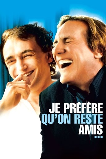 Let's Be Friends 2005