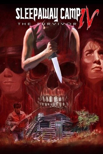 Sleepaway Camp IV: The Survivor 2012