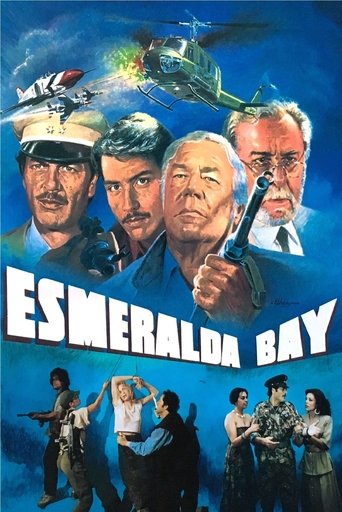 Esmeralda Bay 1989