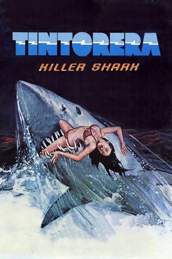 Tintorera: Killer Shark 1977