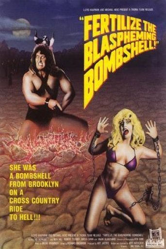 Fertilize the Blaspheming Bombshell! 1990