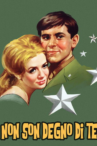 I'm Not Worthy of You 1965