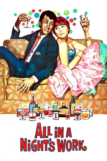 All in a Night's Work 1961