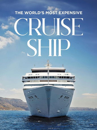 The World's Most Expensive Cruise 2019