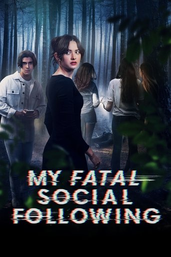 My Fatal Social Following 2024
