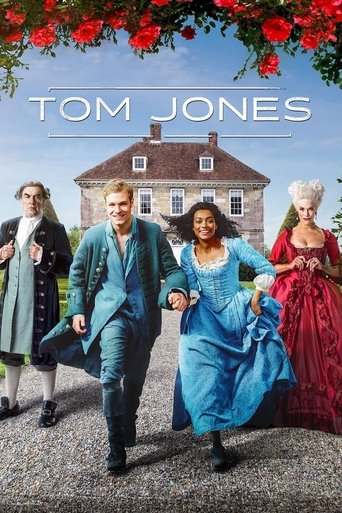 Tom Jones (2023) 2023