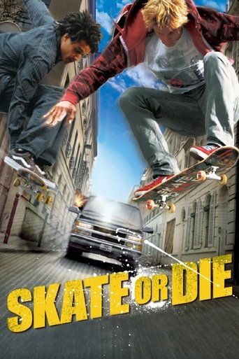 Skate Or Die 2008
