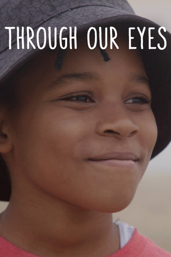 Through Our Eyes 2021