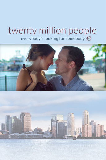 Twenty Million People 2016