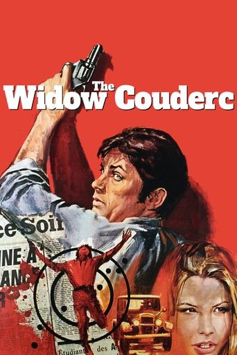 The Widow Couderc 1971