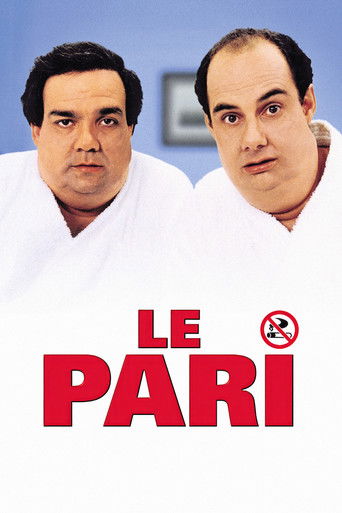 The Bet 1997