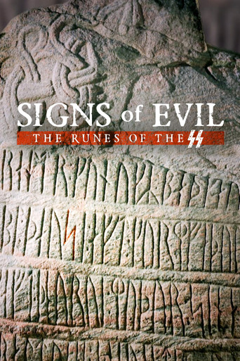 Signs of Evil - The Runes of the SS 2016