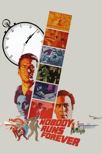 Nobody Runs Forever 1968