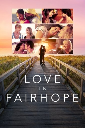 Love in Fairhope 2023