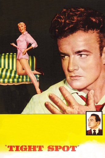 Tight Spot 1955