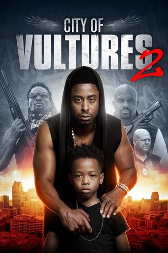 City of Vultures 2 2022