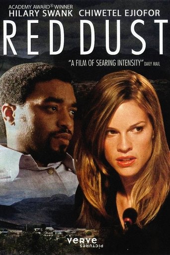 Red Dust 2004