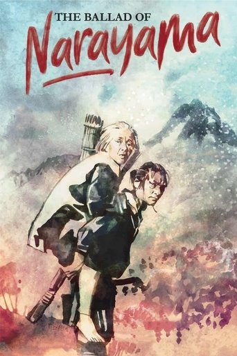 The Ballad of Narayama 1983