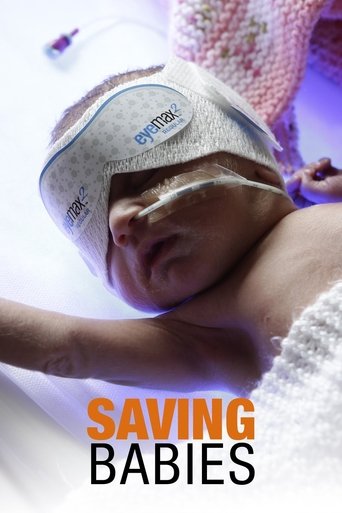 Saving Babies 2007