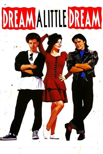 Dream a Little Dream 1989