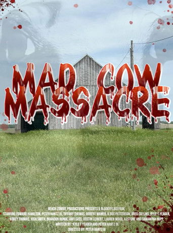 Mad Cow Massacre 2024