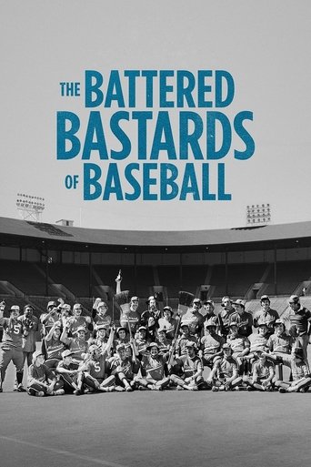 The Battered Bastards of Baseball 2014