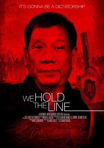 We Hold the Line 2020