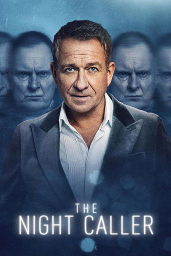 The Night Caller (2024) 2024