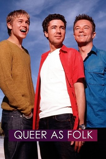 Queer as Folk 1999