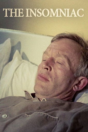 The Insomniac 1971