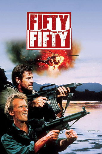 Fifty/Fifty 1993