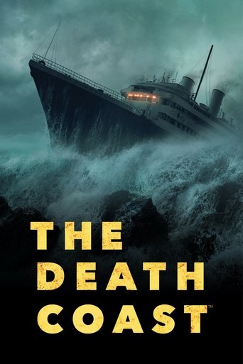 The Death Coast 2025